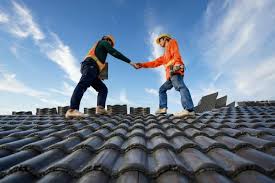 Best Roof Insulation Installation  in Gleneagle, CO